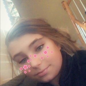 Meet your Posher, Katlyn